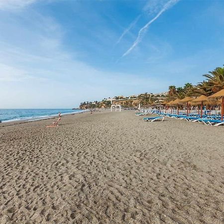 A&N Burriana Beach Nerja Exteriér fotografie