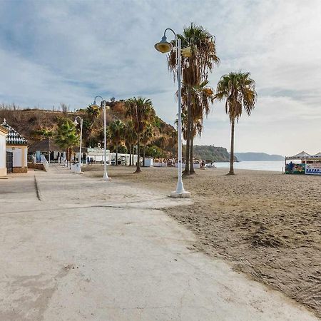 A&N Burriana Beach Nerja Exteriér fotografie