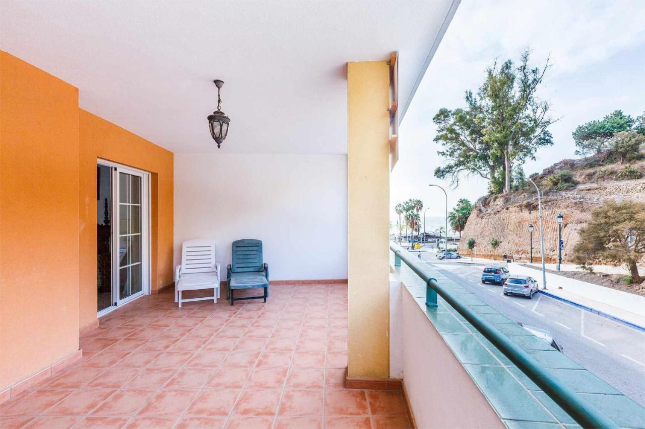 A&N Burriana Beach Nerja Exteriér fotografie