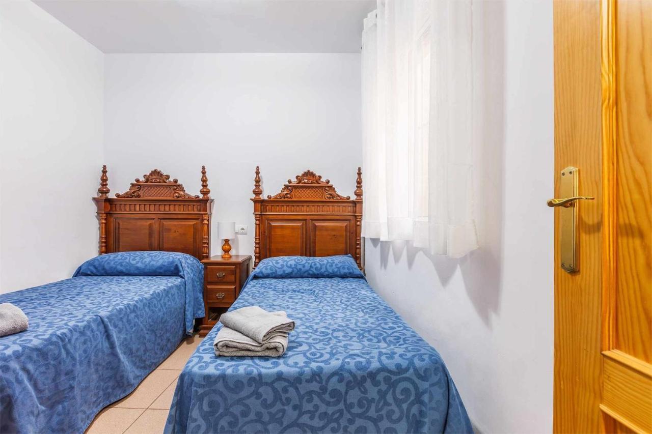 A&N Burriana Beach Nerja Exteriér fotografie