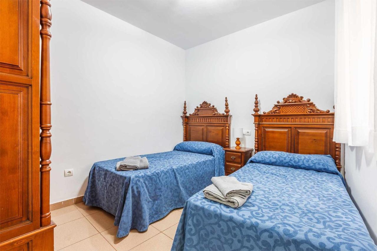 A&N Burriana Beach Nerja Exteriér fotografie